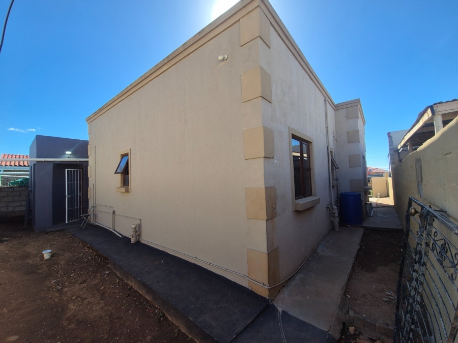 3 Bedroom Property for Sale in Motherwell Nu 4 Eastern Cape